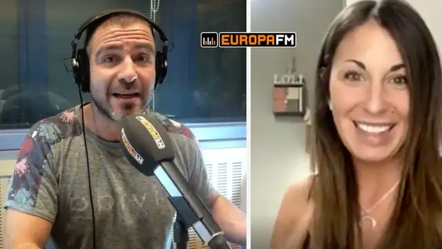 Coco Pretel en Malas Influencias