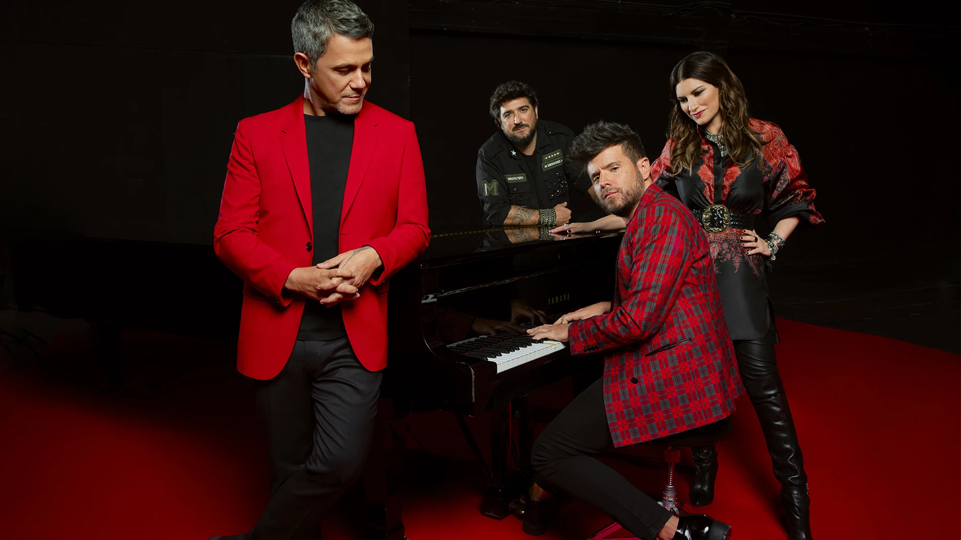 El resumen de equipos tras la Batalla Final de 'La Voz': la despedida de 8 talents y la esperanza del regreso llega de la mano de Miriam Rodríguez El resumen de equipos tras la Batalla Final de 'La Voz': la despedida de 8 talents y la esperanza del regreso llega de la mano de Miriam Rodríguez