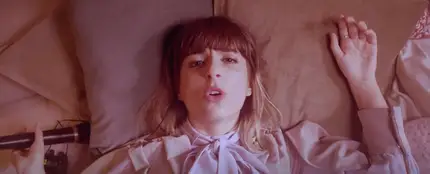 Fusión del Núcleo, primer single de Chica Sobresalto Fusión del Núcleo, primer single de Chica Sobresalto