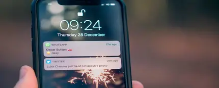 Con este truco encontrarás las notificaciones perdidas Con este truco encontrarás las notificaciones perdidas