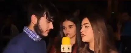 La respuesta viral de un joven cuando le preguntan por un escritor de la Generación del 27 La respuesta viral de un joven cuando le preguntan por un escritor de la Generación del 27