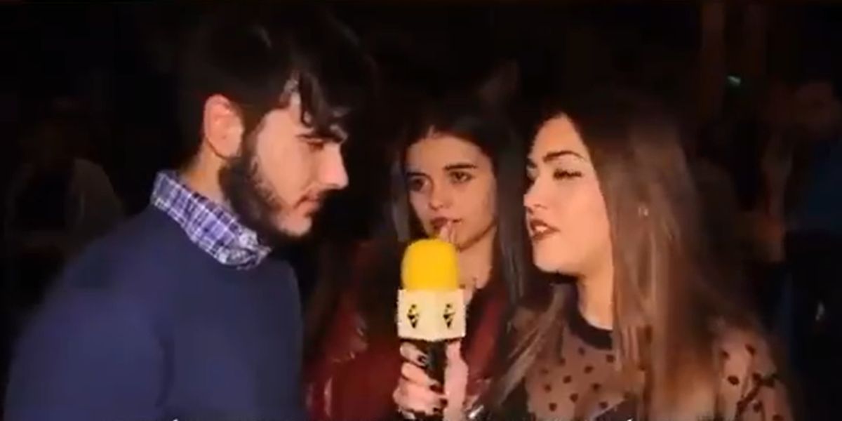 La respuesta viral de un joven cuando le preguntan por un escritor de la Generación del 27