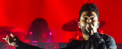 The Weeknd The Weeknd