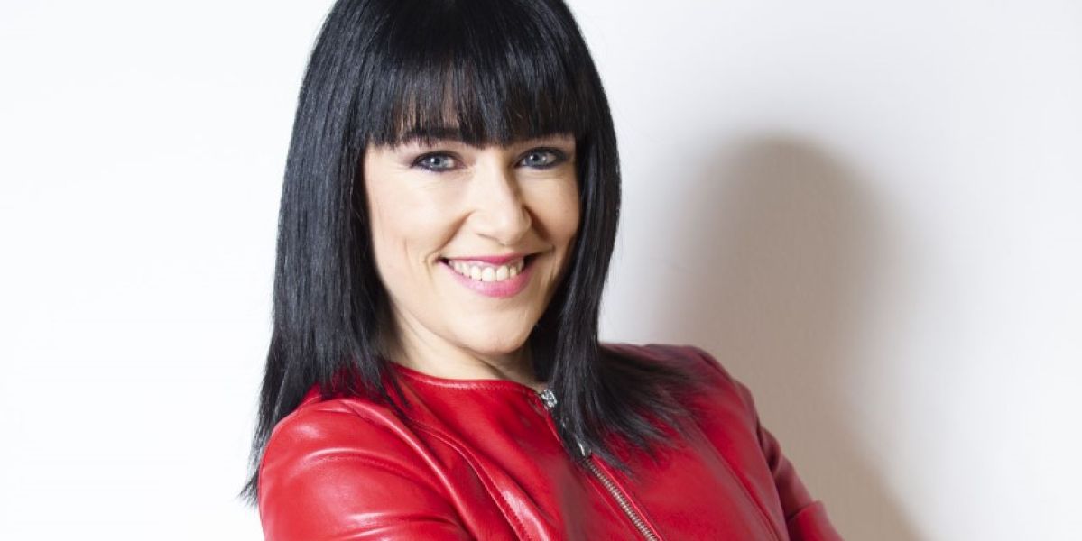 Noemí Carrión, Emotional Vocal Coach
