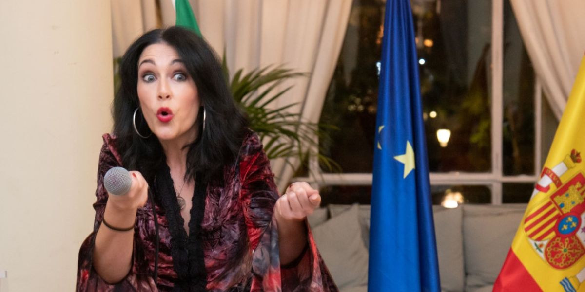 Noemí Carrión