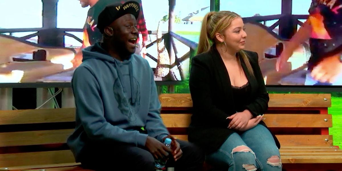 La Cebolla y Negro Jari