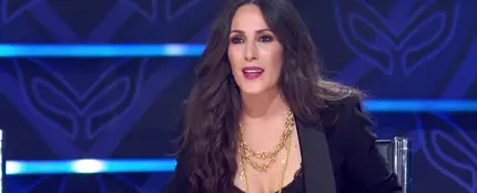 La pregunta definitiva de Malú a El Pavo Real: “¿Eres cantante profesional?” La pregunta definitiva de Malú a El Pavo Real: “¿Eres cantante profesional?”