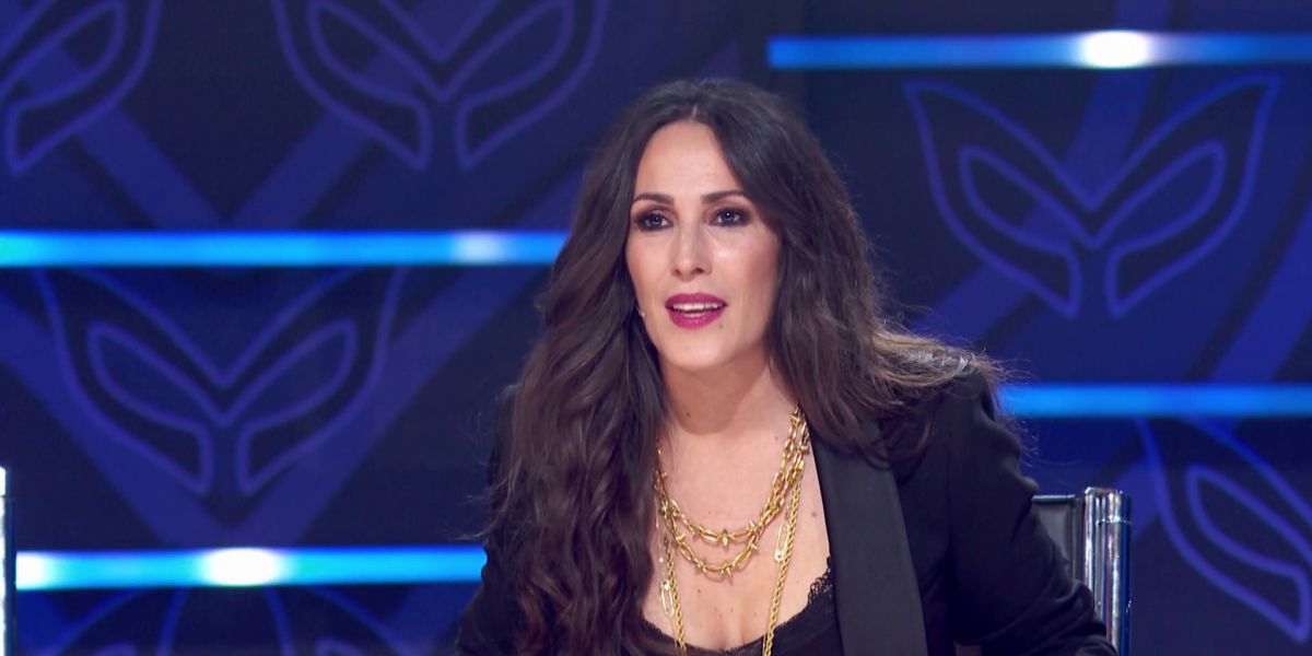 La pregunta definitiva de Malú a El Pavo Real: “¿Eres cantante profesional?”