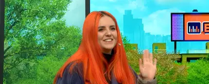 Andrea Compton en yu Andrea Compton en yu