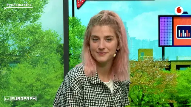 Samantha