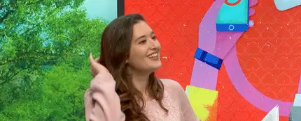 Victoria Martín en yu Victoria Martín en yu