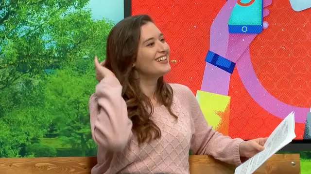 Victoria Martín en yu