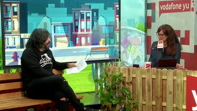 JJ Vaquero en yu, No te pierdas nada