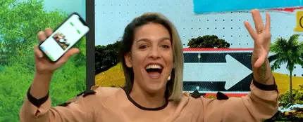 Lorena Castell en yu Lorena Castell en yu
