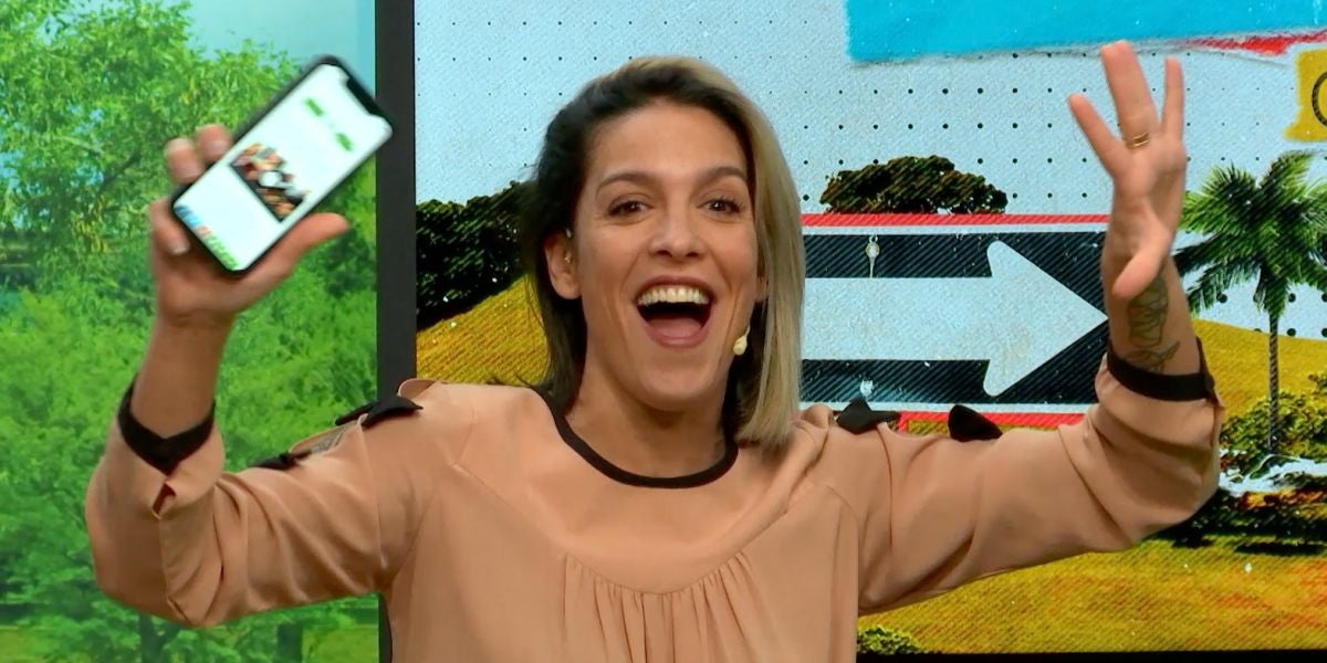 Lorena Castell en yu