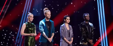 El viernes conoceremos el nombre de la mejor voz de este país en la Final de 'La Voz' El viernes conoceremos el nombre de la mejor voz de este país en la Final de 'La Voz'