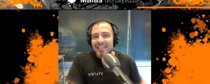 Coco Pretel en Malas Influencias Coco Pretel en Malas Influencias