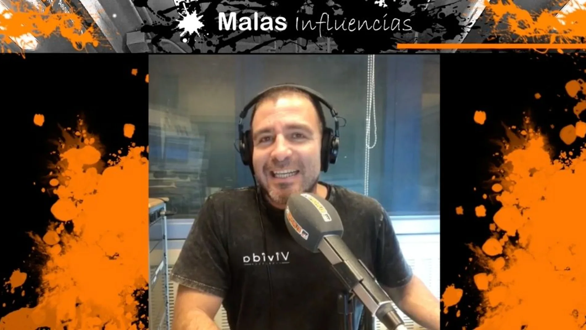 Coco Pretel en Malas Influencias Coco Pretel en Malas Influencias