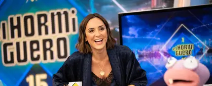 Las disculpas públicas de Tamara Falcó tras saltarse el confinamiento: "Había un montón de prensa captando el momento" Las disculpas públicas de Tamara Falcó tras saltarse el confinamiento: "Había un montón de prensa captando el momento"
