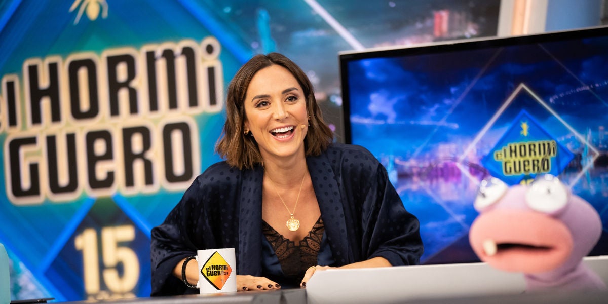 Las disculpas públicas de Tamara Falcó tras saltarse el confinamiento: "Había un montón de prensa captando el momento"