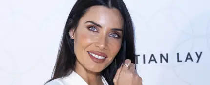 Pilar Rubio Pilar Rubio