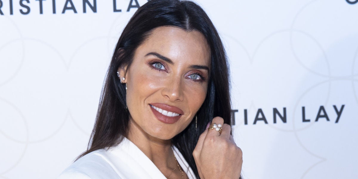 Pilar Rubio