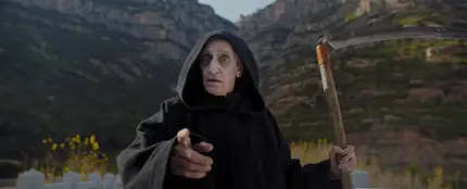 Así es el emocionante anuncio de Campofrío 2020 esta Navidad: "Preferís vivir como si la muerte no existiera" Así es el emocionante anuncio de Campofrío 2020 esta Navidad: "Preferís vivir como si la muerte no existiera"