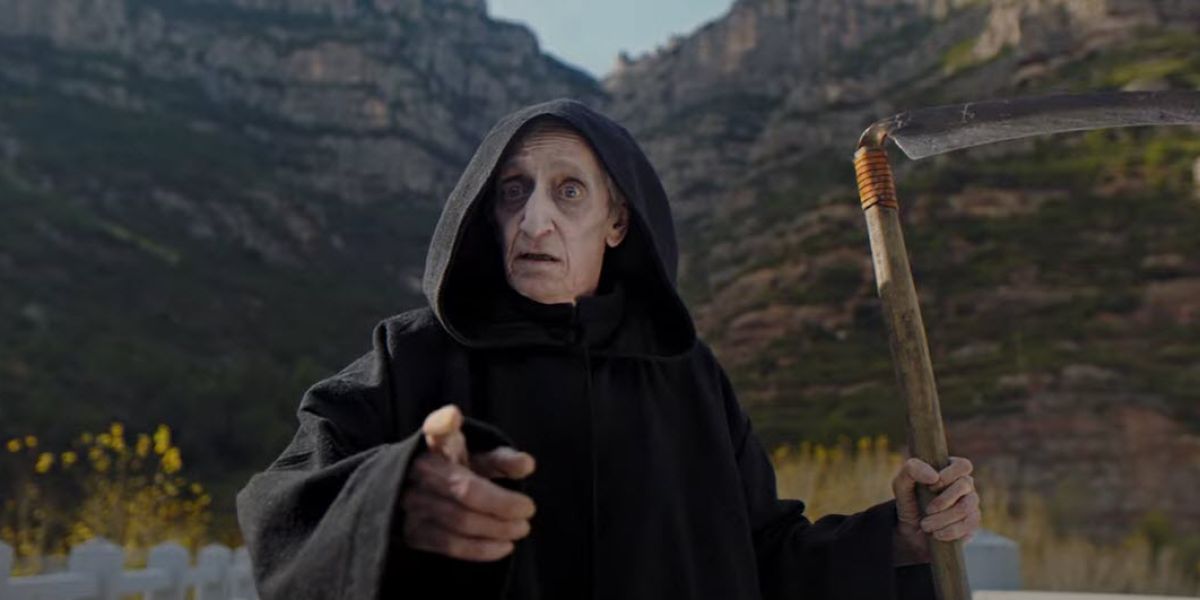 Así es el emocionante anuncio de Campofrío 2020 esta Navidad: "Preferís vivir como si la muerte no existiera"