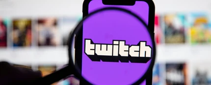 Twitch se pone de moda Twitch se pone de moda