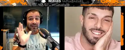 Rasel en Malas Influencias Rasel en Malas Influencias