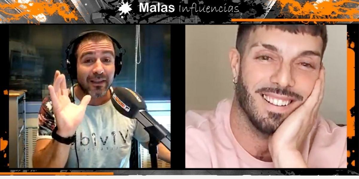 Rasel en Malas Influencias