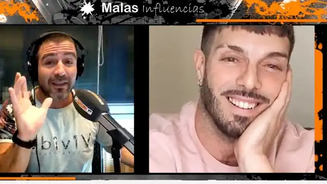 Rasel en Malas Influencias