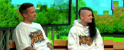 Anier y Shaolin en yu Anier y Shaolin en yu
