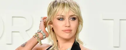 Miley Cyrus Miley Cyrus