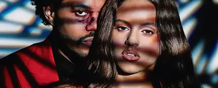 The Weeknd y Rosalía presentan el remix de 'Blinding Lights' The Weeknd y Rosalía presentan el remix de 'Blinding Lights'
