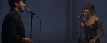 Sebastián Yatra y Aitana lanzan la versión acústica de 'Corazón sin vida' Sebastián Yatra y Aitana lanzan la versión acústica de 'Corazón sin vida'