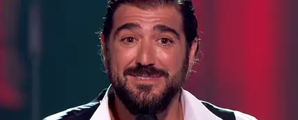 Antonio Orozco acaricia el corazón a todos en 'La Voz' Antonio Orozco acaricia el corazón a todos en 'La Voz'