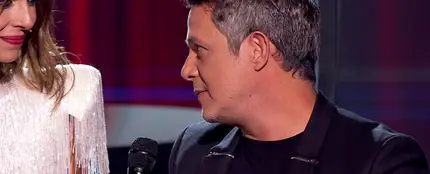 El conmovedor homenaje de Alejandro Sanz a Pau Donés en 'La Voz' El conmovedor homenaje de Alejandro Sanz a Pau Donés en 'La Voz'