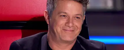 La reacción de Alejandro Sanz ante las imágenes de la avalancha de fans que vivió años atrás La reacción de Alejandro Sanz ante las imágenes de la avalancha de fans que vivió años atrás