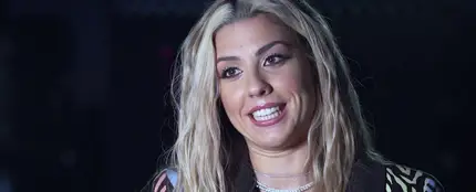Miriam Rodríguez confiesa lo que le impulsó a elegirlo para que regresara a 'La Voz' Miriam Rodríguez confiesa lo que le impulsó a elegirlo para que regresara a 'La Voz'