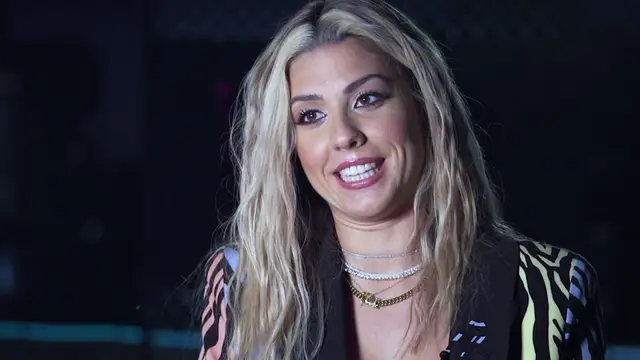 Miriam Rodríguez confiesa lo que le impulsó a elegirlo para que regresara a 'La Voz'