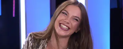 María Isabel aparece radiante en ‘Tu cara me suena’ María Isabel aparece radiante en ‘Tu cara me suena’