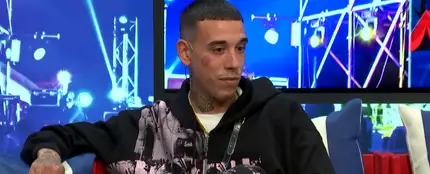 Kaydy Cain nos roba el corazón con su propia figura de acción Kaydy Cain nos roba el corazón con su propia figura de acción