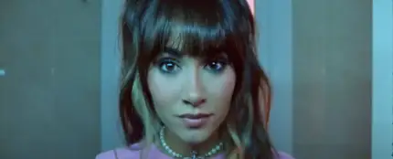 Aitana en el vídeo de '11 Razones' Aitana en el vídeo de '11 Razones'