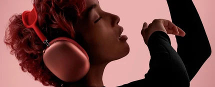 AirPods Max AirPods Max