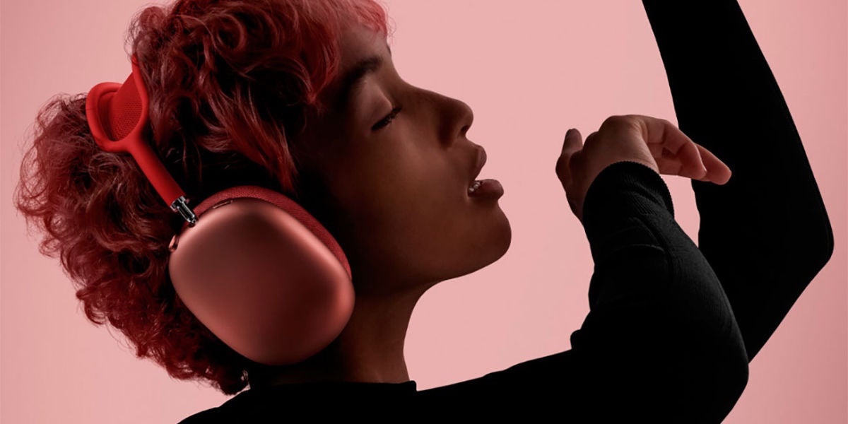 AirPods Max