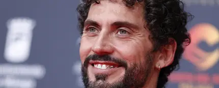 Paco León en los Goya 2020 Paco León en los Goya 2020