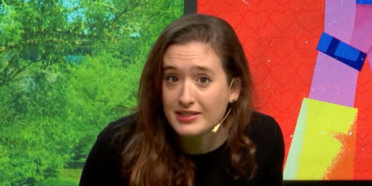 Victoria Martín en yu
