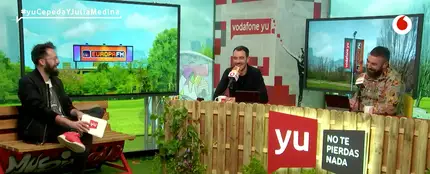 Fox en 'yu' Fox en 'yu'