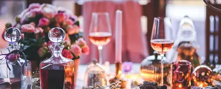 Menú Nochebuena 2020: Ideas de recetas fáciles para la cena de Navidad Menú Nochebuena 2020: Ideas de recetas fáciles para la cena de Navidad